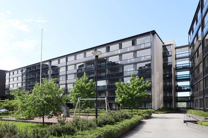 Suntiontie 3 A, Nummi, Turku