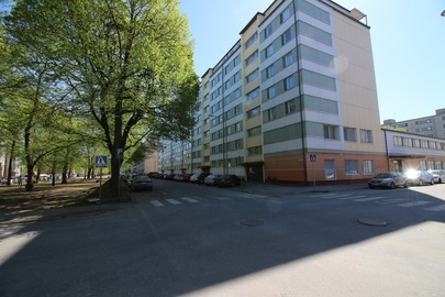 Länsipuisto 22 A, Keskusta, Pori