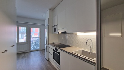 Torikatu 20 A 1, Keskusta, Kuopio