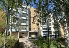 Haapakuja 8 B, Koivukylä, Vantaa