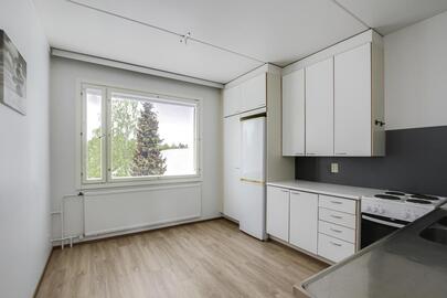 Kaartinkatu 6, Skinnarila, Lappeenranta