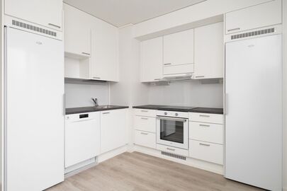 Heporinne 2, Hakunila, Vantaa