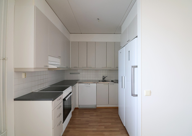 Leskirouva Freytagin kuja 15, Latokartano, Helsinki