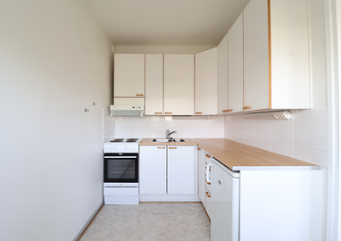 Niemenmäentie 10, Munkkivuori, Helsinki