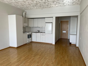 Rantakatu 14 B, Keskusta, Vaasa