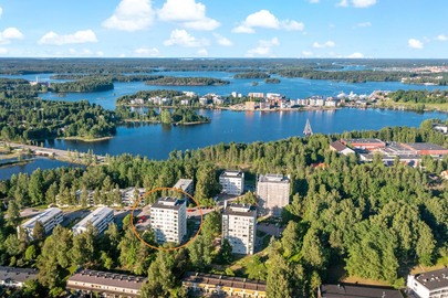 Happotie 6 as, , Lappeenranta