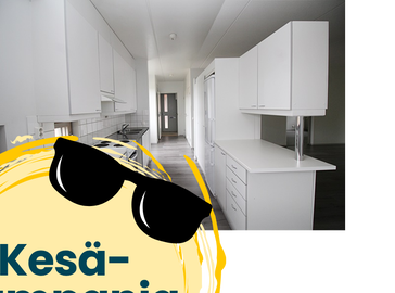 Kortekatu 6 B, Pirtti, Kuopio