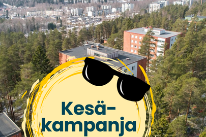 Koulutie 6 A, Okeroinen, Hollola