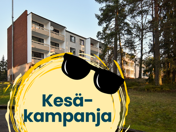 Kummihovi F, Kantvik, Kirkkonummi