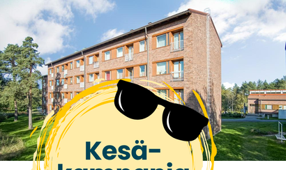Laamannintie 10 A, Laanila, Oulu