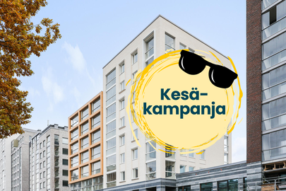 Kielotie 15b A, Tikkurila, Vantaa