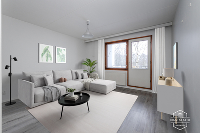 Minkkitie 3 A, , Vantaa