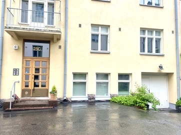Lapinlahdenkatu 25, , Helsinki