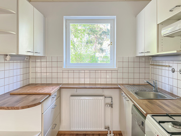 Roihuvuorentie 18 B, Roihuvuori, Helsinki