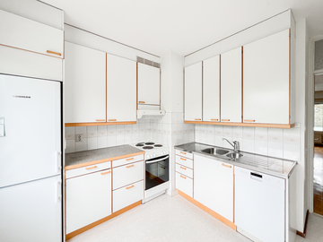Salpausseläntie 6 B, Hyvinkäänkylä, Hyvinkää