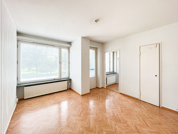 Tammitie 21 A, Munkkiniemi, Helsinki