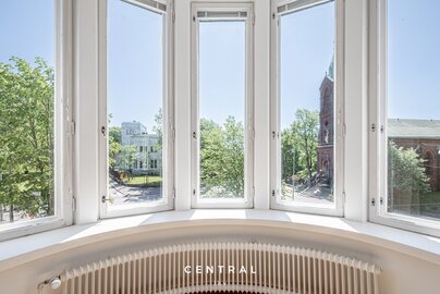 Tehtaankatu 1 A, Ullanlinna, Helsinki