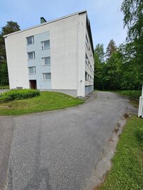 Rinkelikatu 12 A, , Lahti