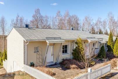Jousimiehenkatu 10 A, Skinnarila, Lappeenranta