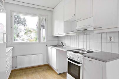 Miilumäki 4, Karhusuo, Espoo