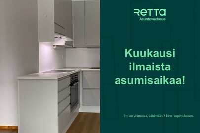 Kallvikintie 57 C, Vuosaari, Helsinki