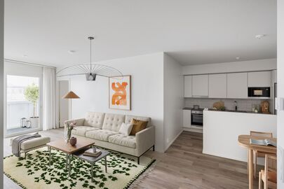 Kirvesmiehenkatu 4, Herttoniemi, Helsinki