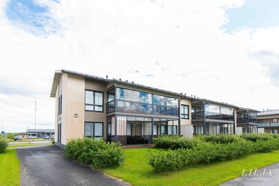 Isokäpälä 2 A, , Seinäjoki