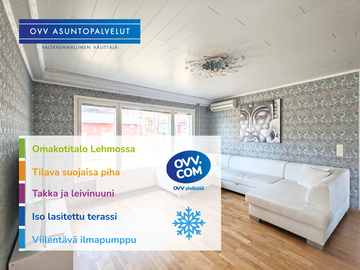 Hietikkotie 5, , Kontiolahti