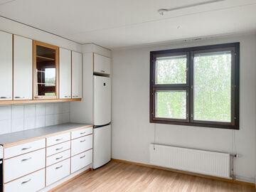 Kämnerintie 3, Tapulikaupunki, Helsinki