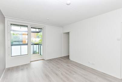 Orvokkikuja 1b A, Tikkurila, Vantaa