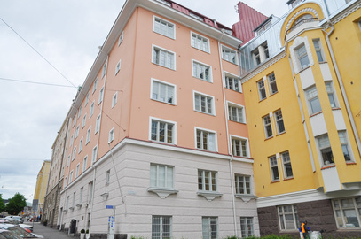 Fredrikinkatu 75, , Helsinki