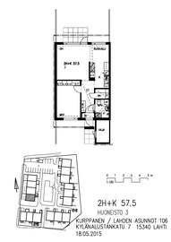 Kylänalustankatu 7, Ahtiala, Lahti