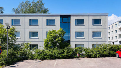 Kaunispääntie 2 G, Mellunmäki, Helsinki