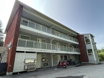 Sammonkatu 24 A, Pohja, Seinäjoki