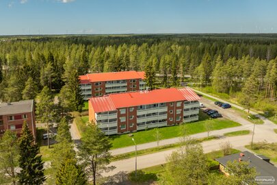 Ravikatu 11 A, , Oulainen