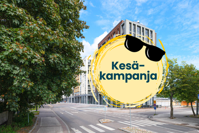 Kielotie 15a A, Tikkurila, Vantaa
