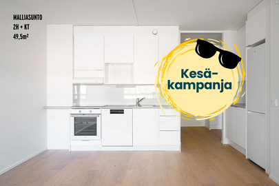 Maauunintie 14 B, Kulomäki, Vantaa