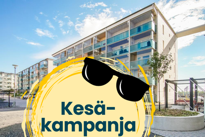 Rautatienkatu 74 A, Limingantulli, Oulu