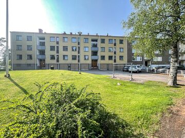 Haagan Urheilutie 18, Etelä-Haaga, Helsinki