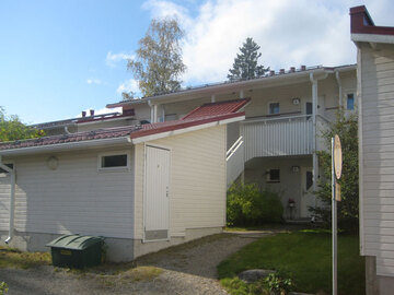 Harjulankatu 1, , Iisalmi