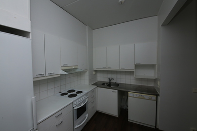 Yliskylän puistokatu 5, Laajasalo, Helsinki