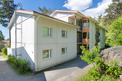 Vestonkatu 59 C, Holvasti, Tampere