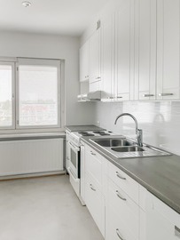 Olavinkatu 44 A, Keskusta, Savonlinna