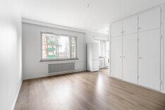 Hiihtomäentie 26 A, Herttoniemi, Helsinki