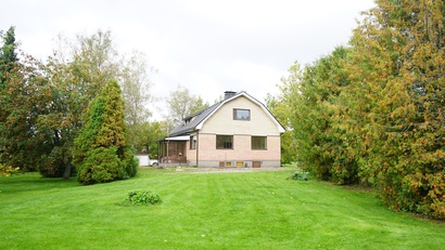 Annalantie 6, Hyvelä, Pori