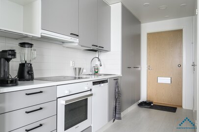 Sairaalanrinne 2, Kontinkangas, Oulu