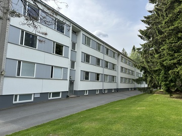 Kylätie 22 B, Nummi, Hämeenlinna