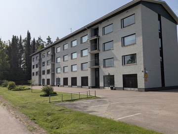 Marintie 5, Inkeroinen, Kouvola
