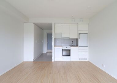 Ilokkaanrinne 1, Koivistonkylä, Tampere