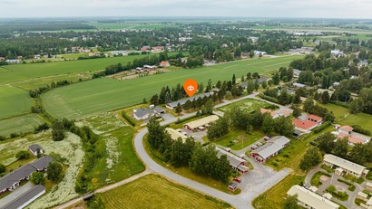 Viertolankuja 15 A, Ylistaro, Seinäjoki